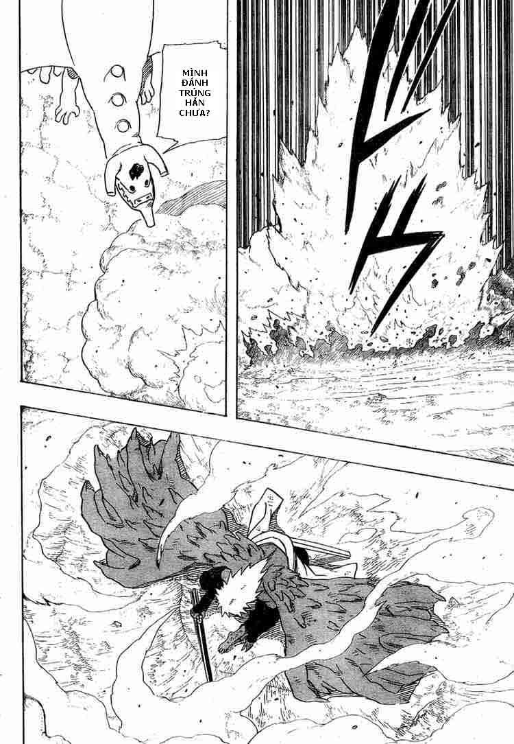 Naruto Tập 358 trang 9