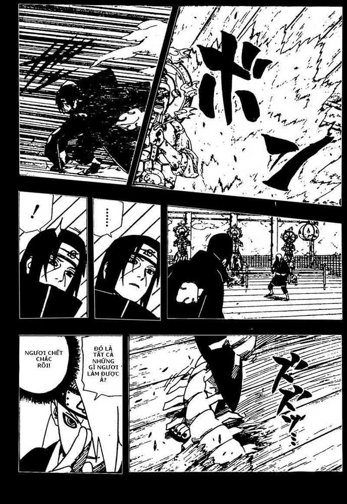 Naruto Tập 359 trang 11