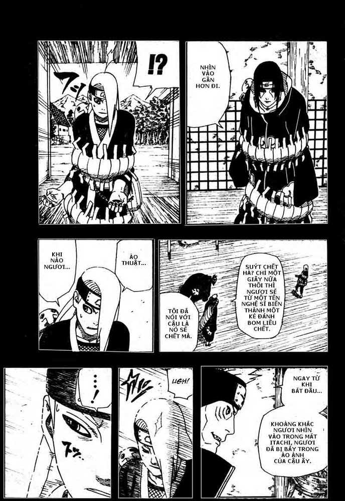 Naruto Tập 359 trang 12