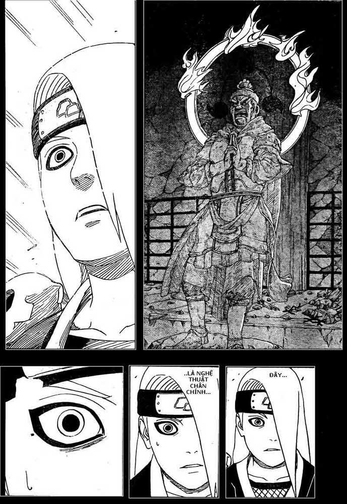 Naruto Tập 359 trang 14