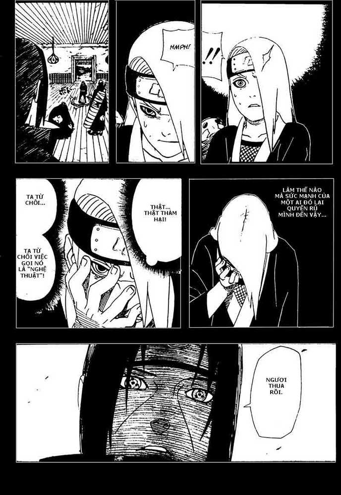 Naruto Tập 359 trang 15