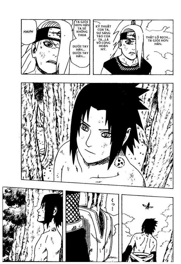 Naruto Tập 359 trang 16