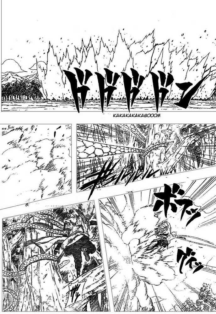 Naruto Tập 359 trang 3