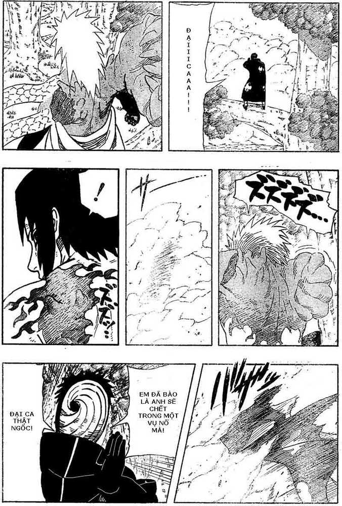 Naruto Tập 359 trang 4