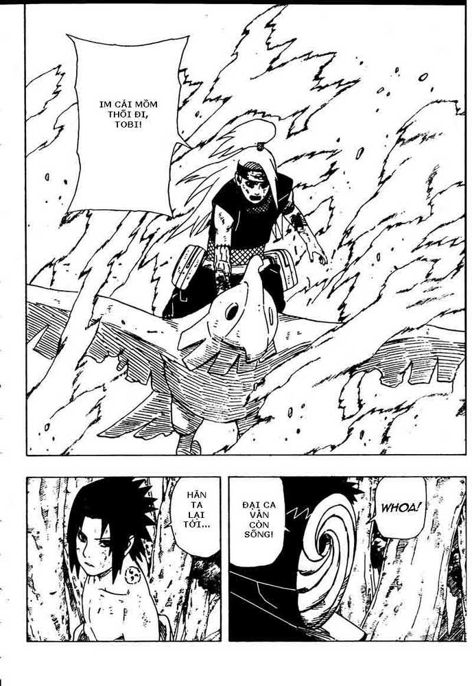 Naruto Tập 359 trang 5