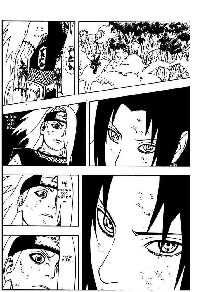 Naruto Tập 359 trang 6