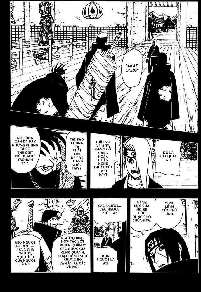 Naruto Tập 359 trang 7