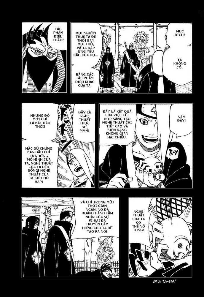 Naruto Tập 359 trang 8