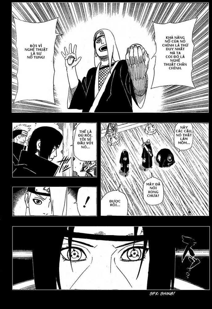 Naruto Tập 359 trang 9
