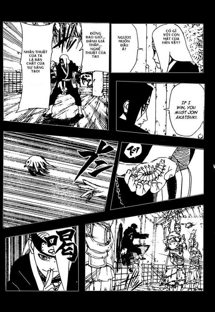 Naruto Tập 359 trang 10