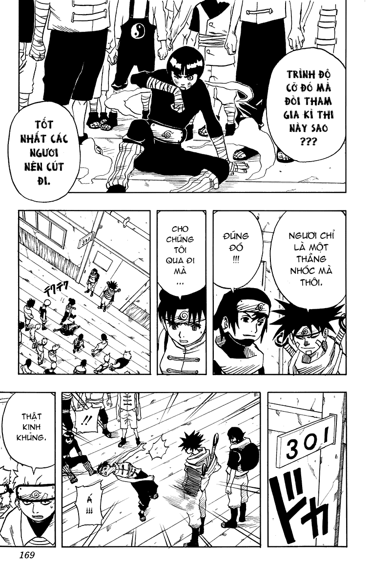 Naruto Tập 36 trang 11
