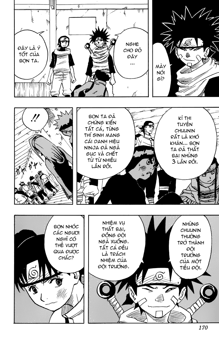 Naruto Tập 36 trang 12