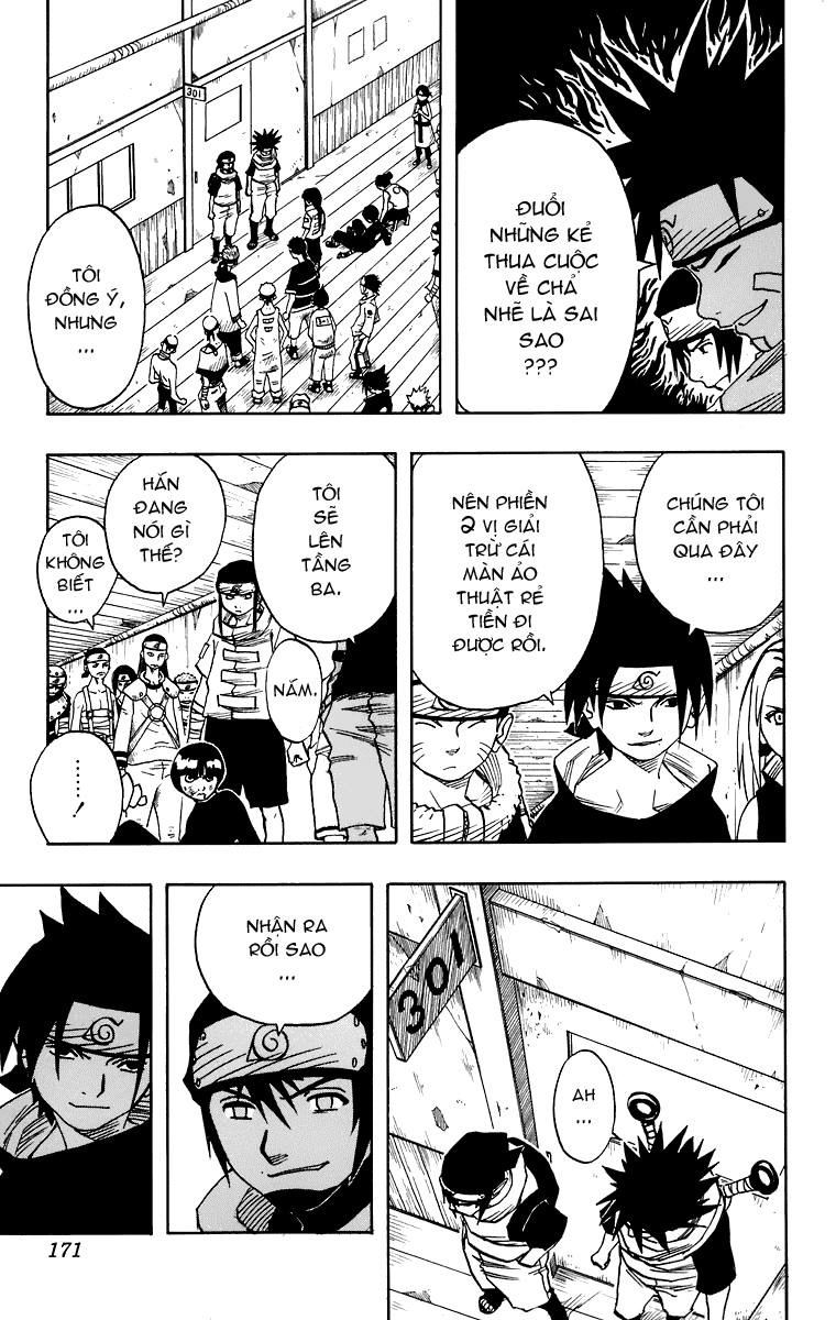 Naruto Tập 36 trang 13