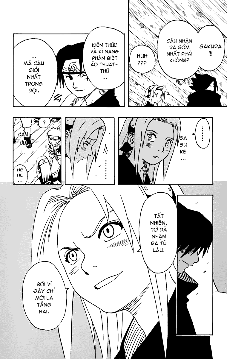 Naruto Tập 36 trang 14