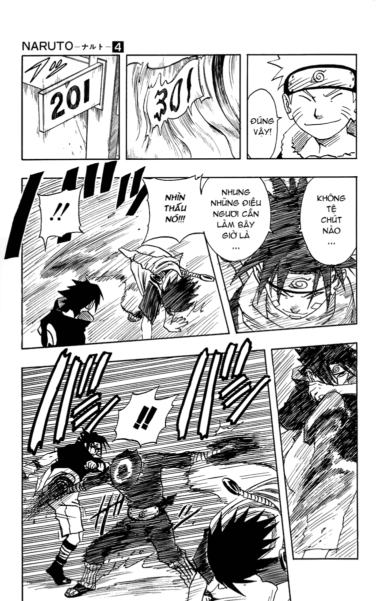 Naruto Tập 36 trang 15