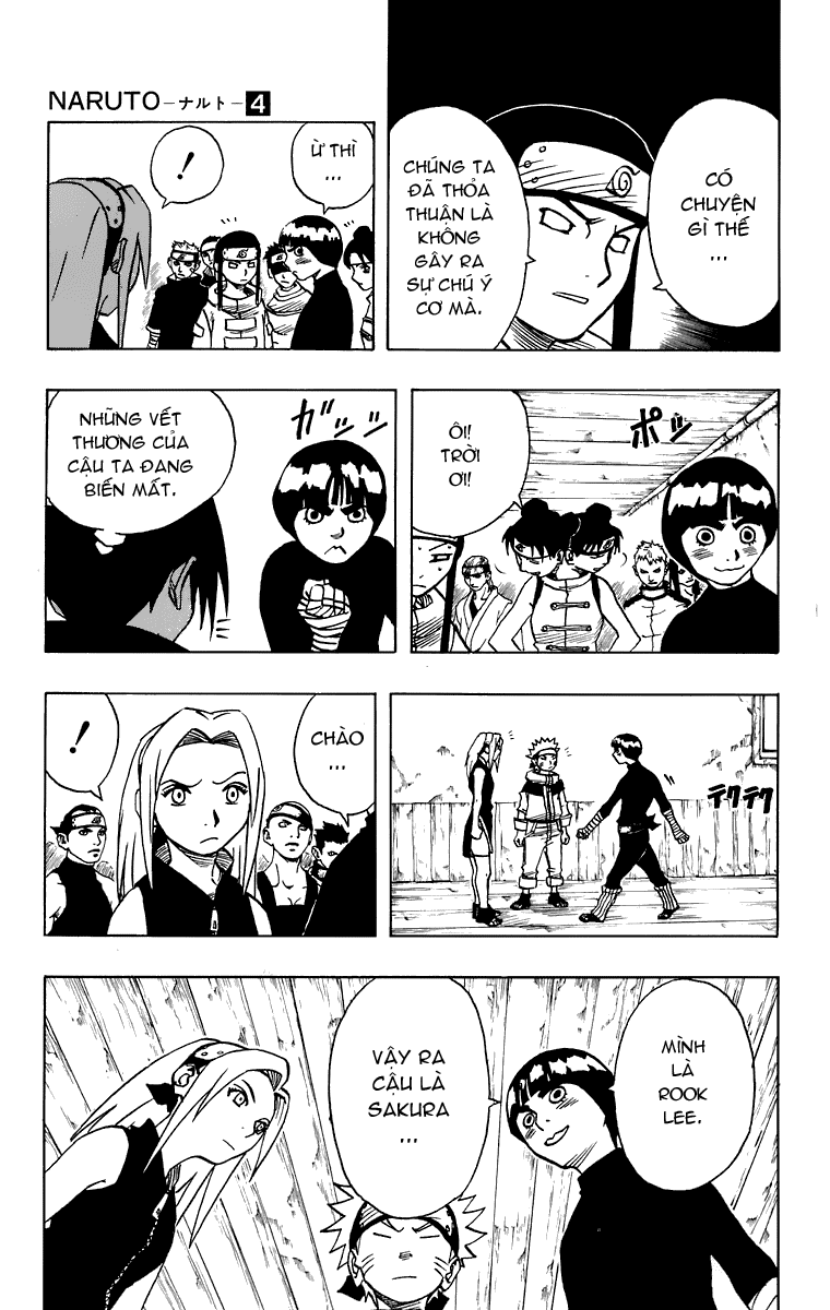 Naruto Tập 36 trang 17