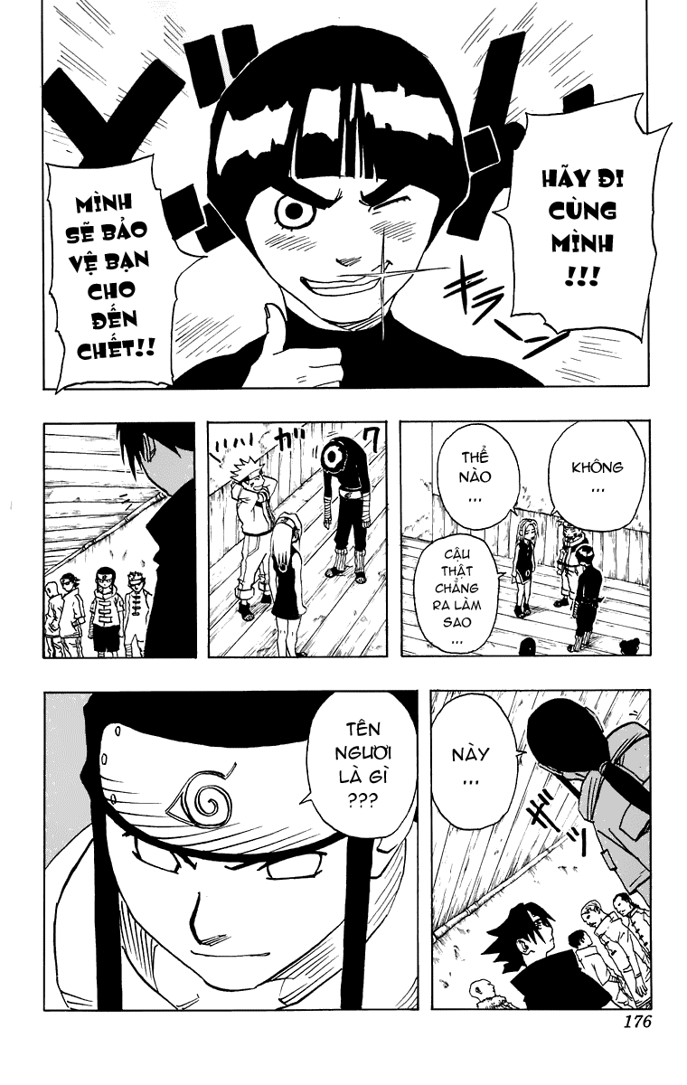 Naruto Tập 36 trang 18