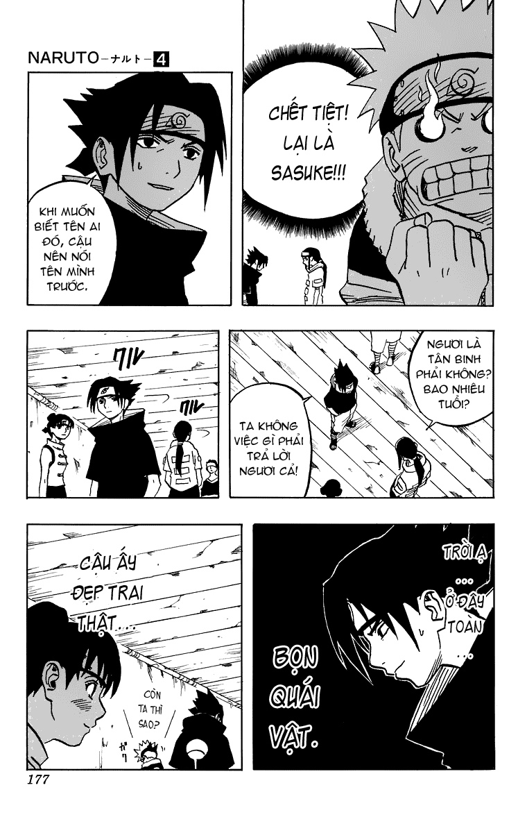 Naruto Tập 36 trang 19