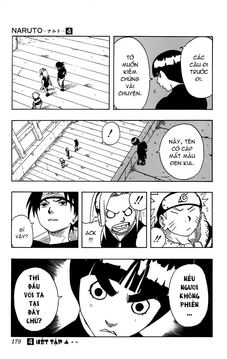 Naruto Tập 36 trang 21