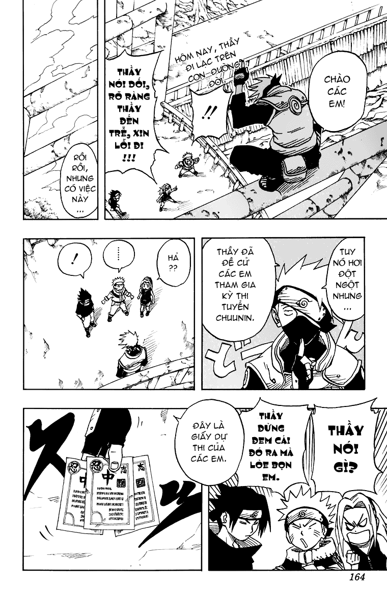 Naruto Tập 36 trang 6