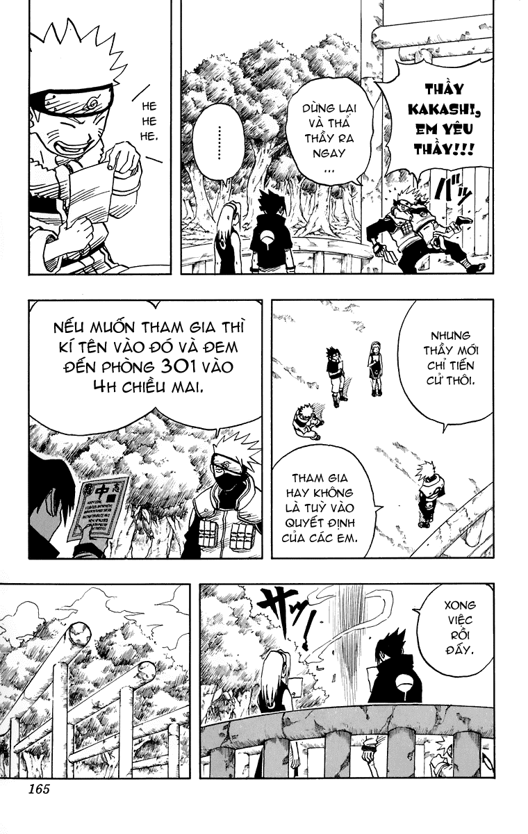 Naruto Tập 36 trang 7