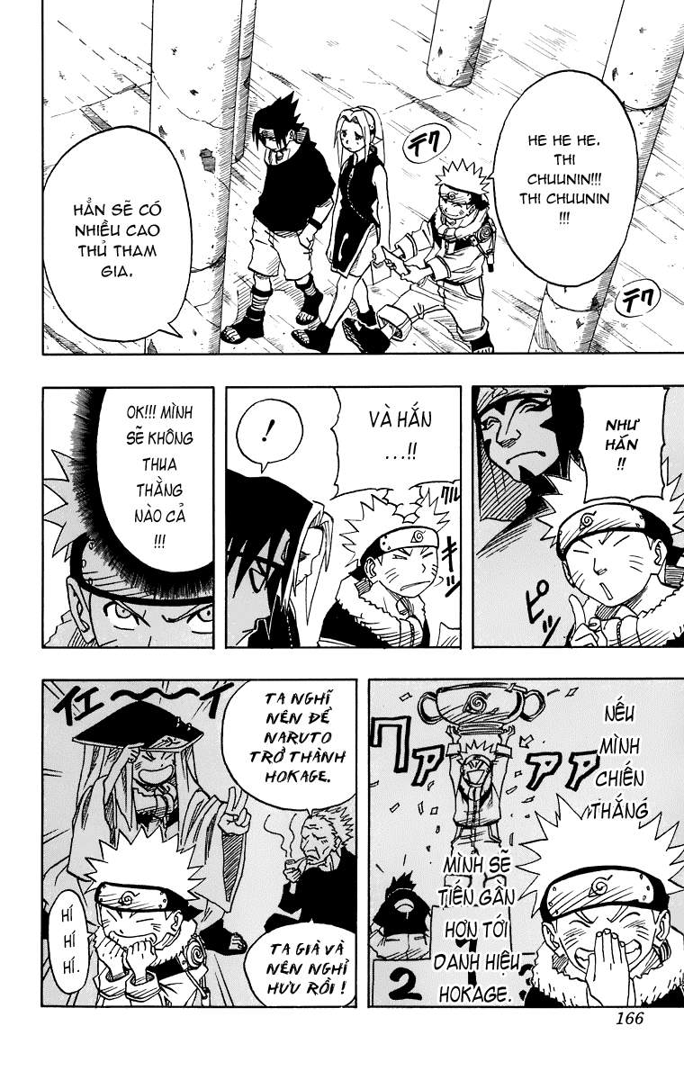 Naruto Tập 36 trang 8