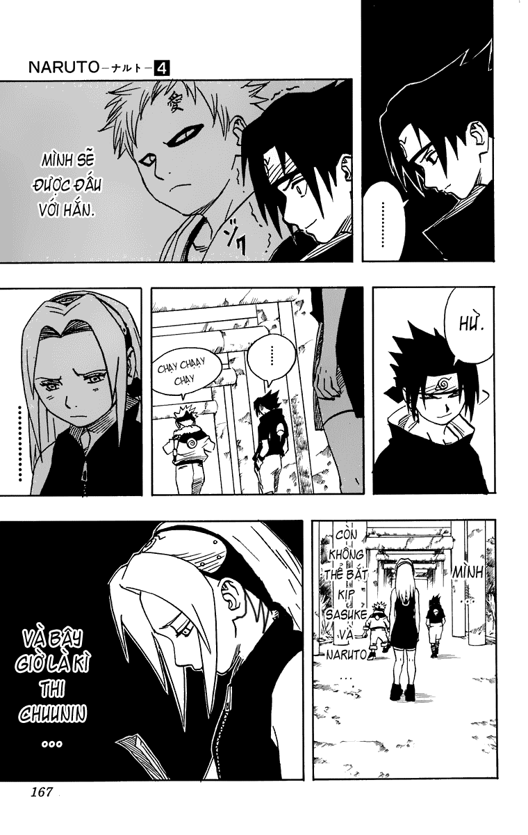 Naruto Tập 36 trang 9