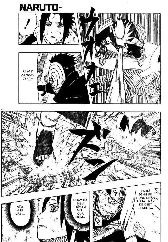 Naruto Tập 360 trang 2