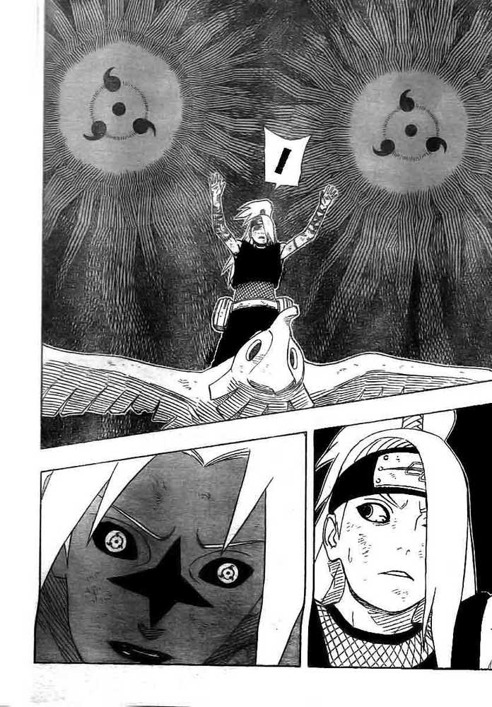Naruto Tập 360 trang 13