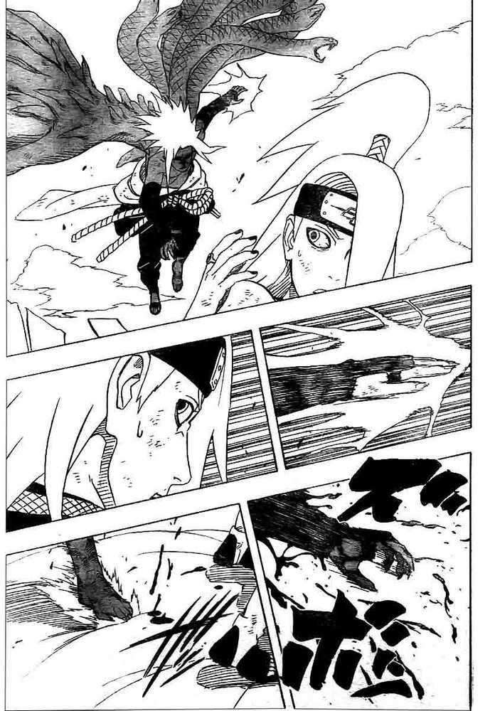 Naruto Tập 360 trang 14