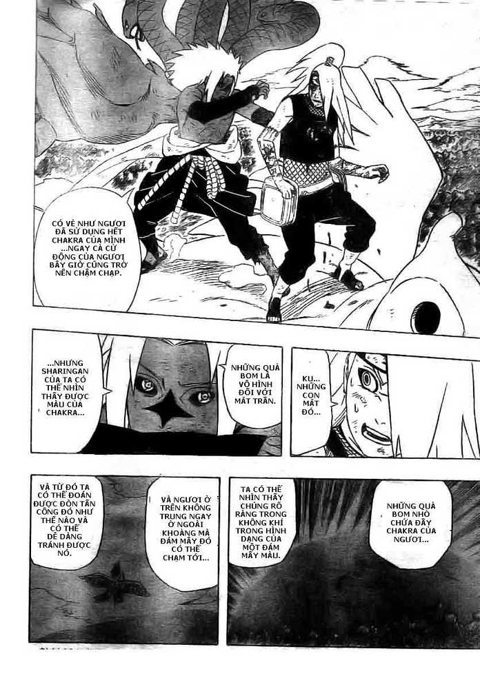 Naruto Tập 360 trang 15
