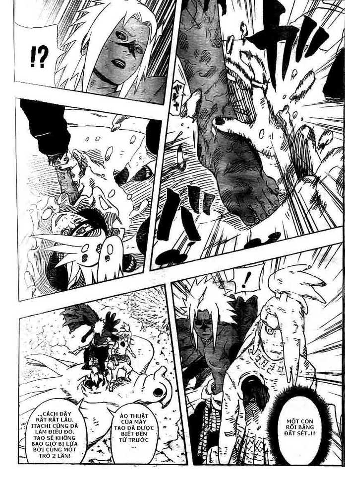 Naruto Tập 360 trang 17
