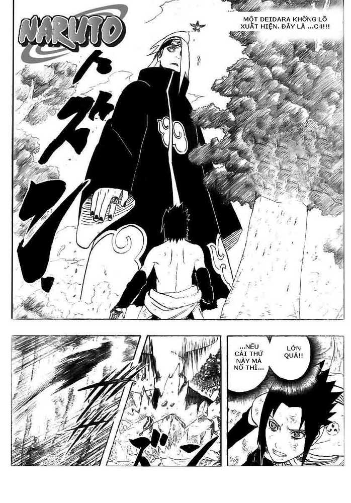 Naruto Tập 360 trang 3
