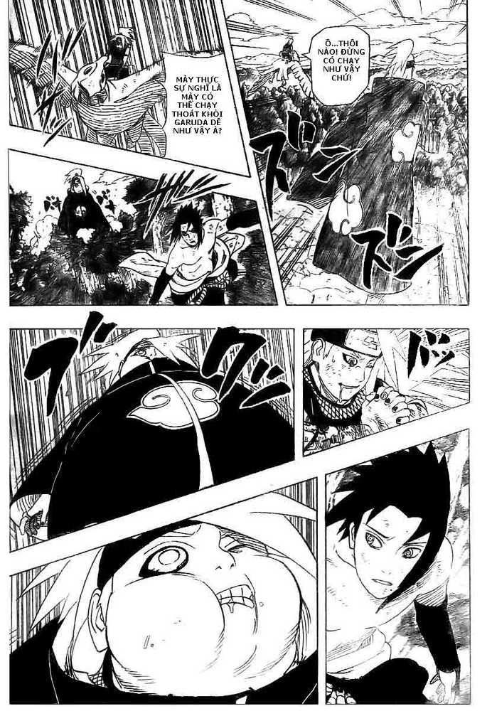 Naruto Tập 360 trang 4