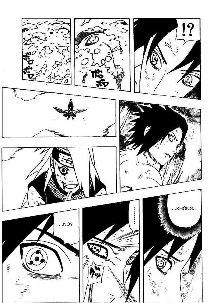 Naruto Tập 360 trang 6