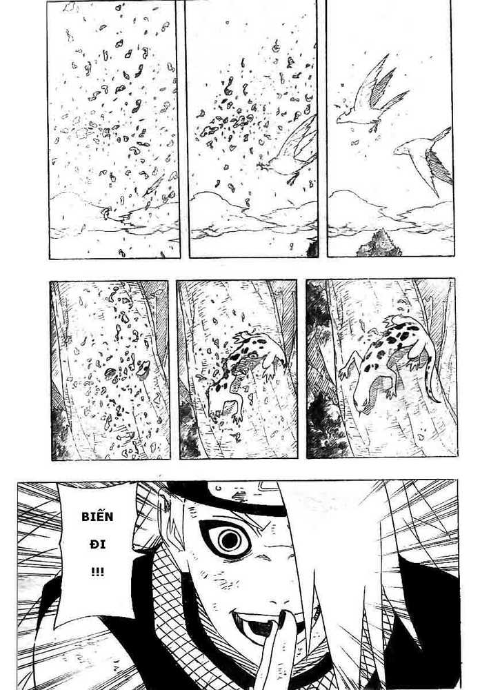 Naruto Tập 360 trang 8