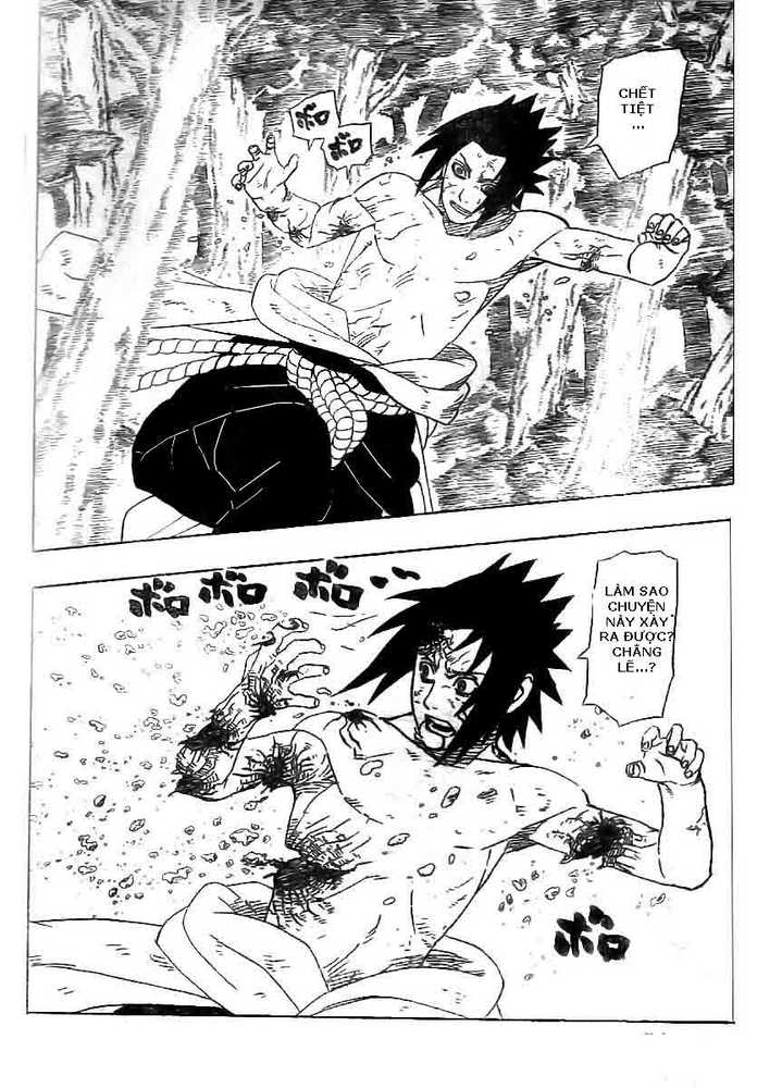 Naruto Tập 360 trang 9