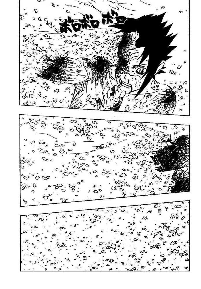 Naruto Tập 360 trang 10