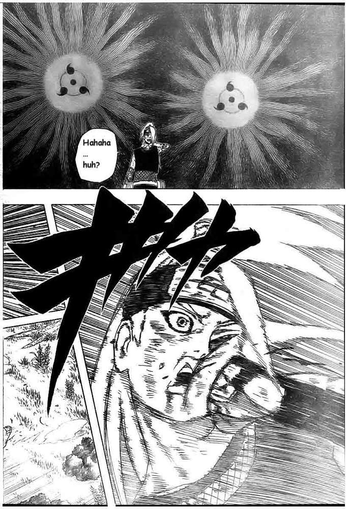 Naruto Tập 361 trang 11