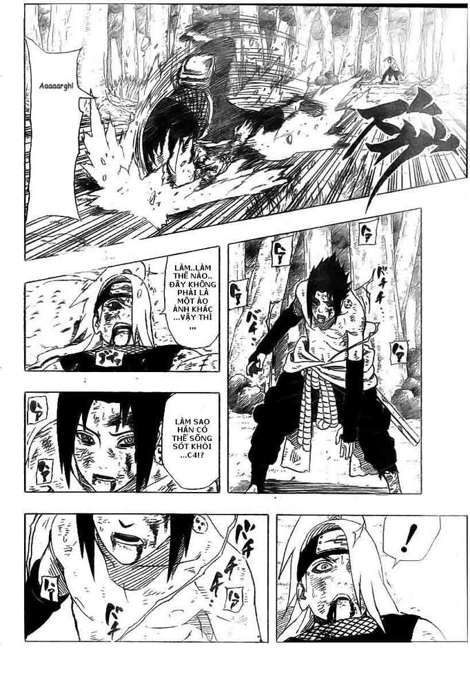 Naruto Tập 361 trang 13