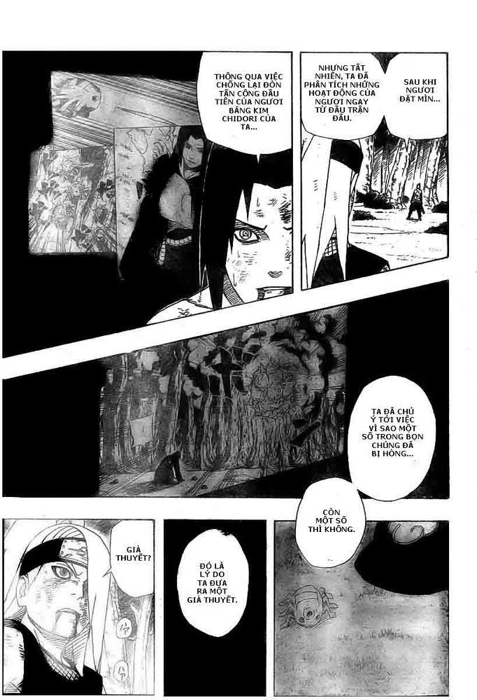 Naruto Tập 361 trang 16