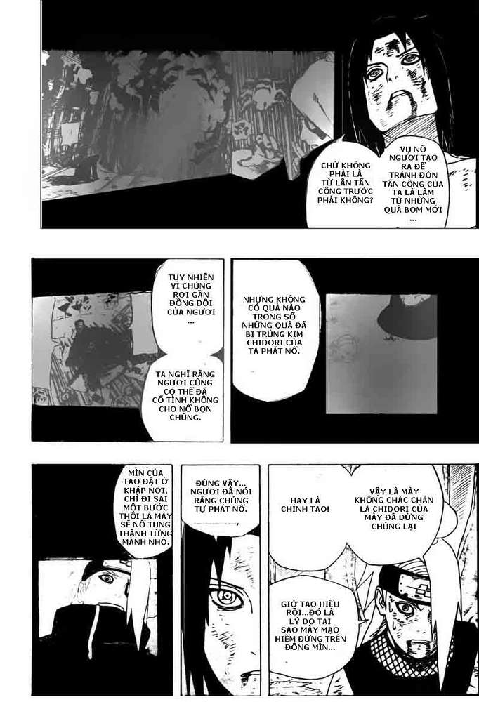 Naruto Tập 361 trang 17