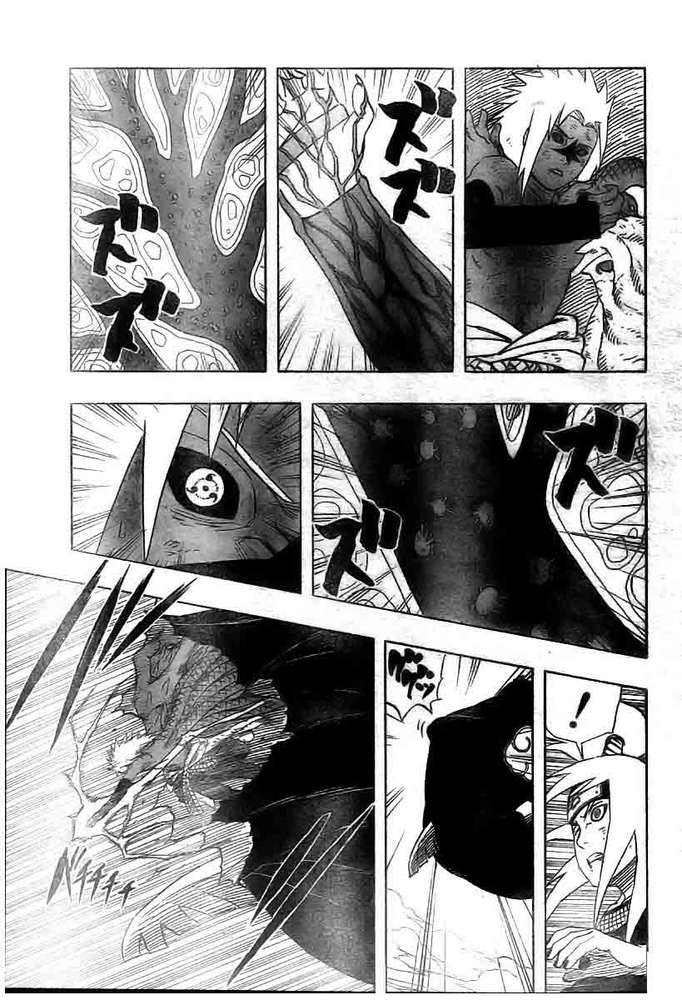 Naruto Tập 361 trang 6