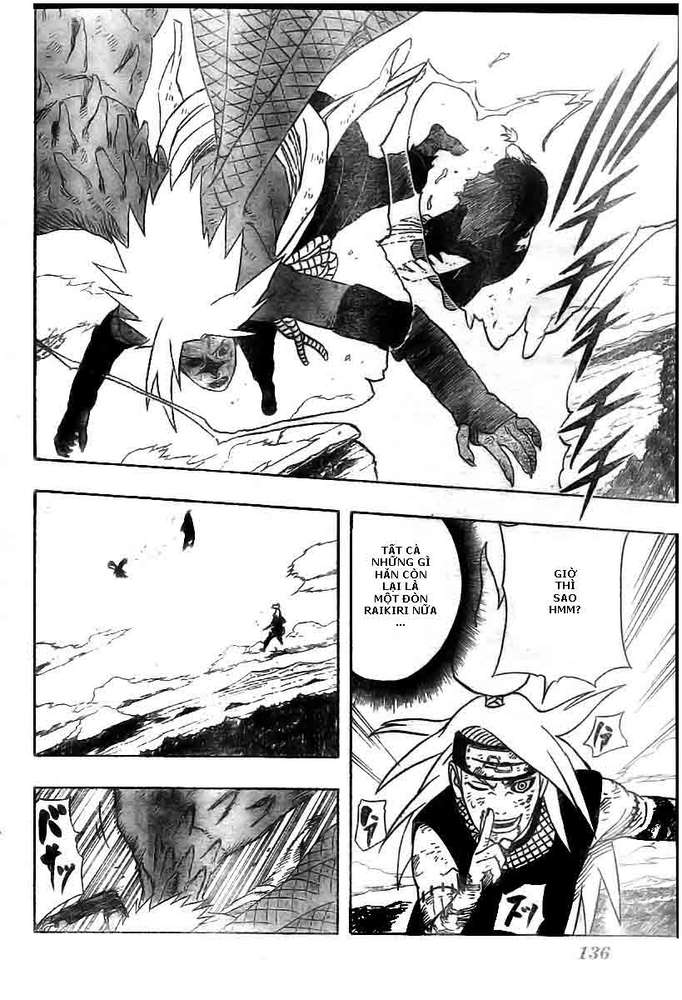 Naruto Tập 361 trang 7