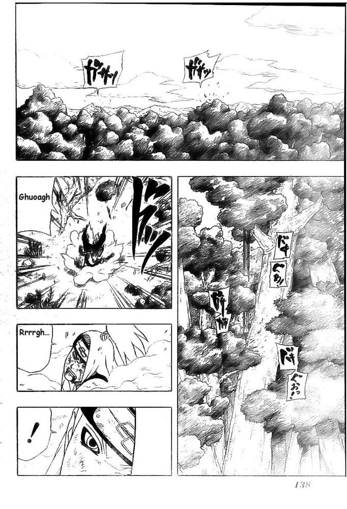 Naruto Tập 361 trang 9