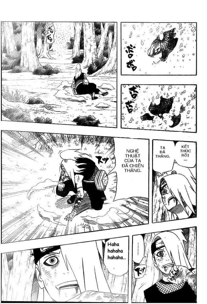 Naruto Tập 361 trang 10