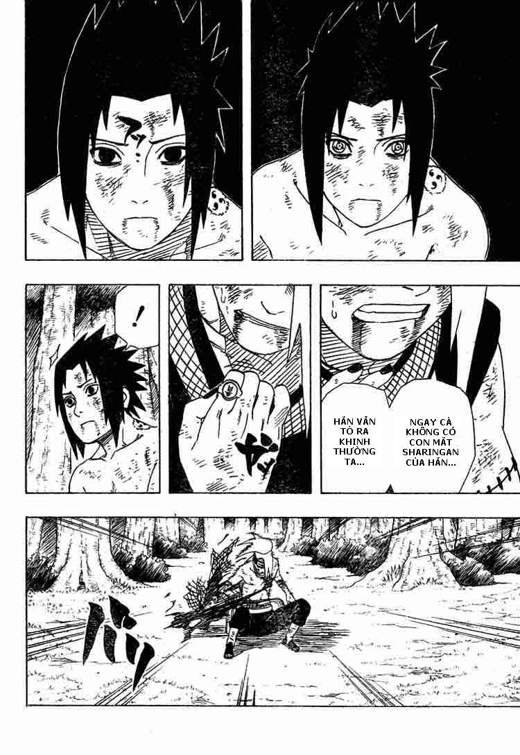 Naruto Tập 362 trang 11