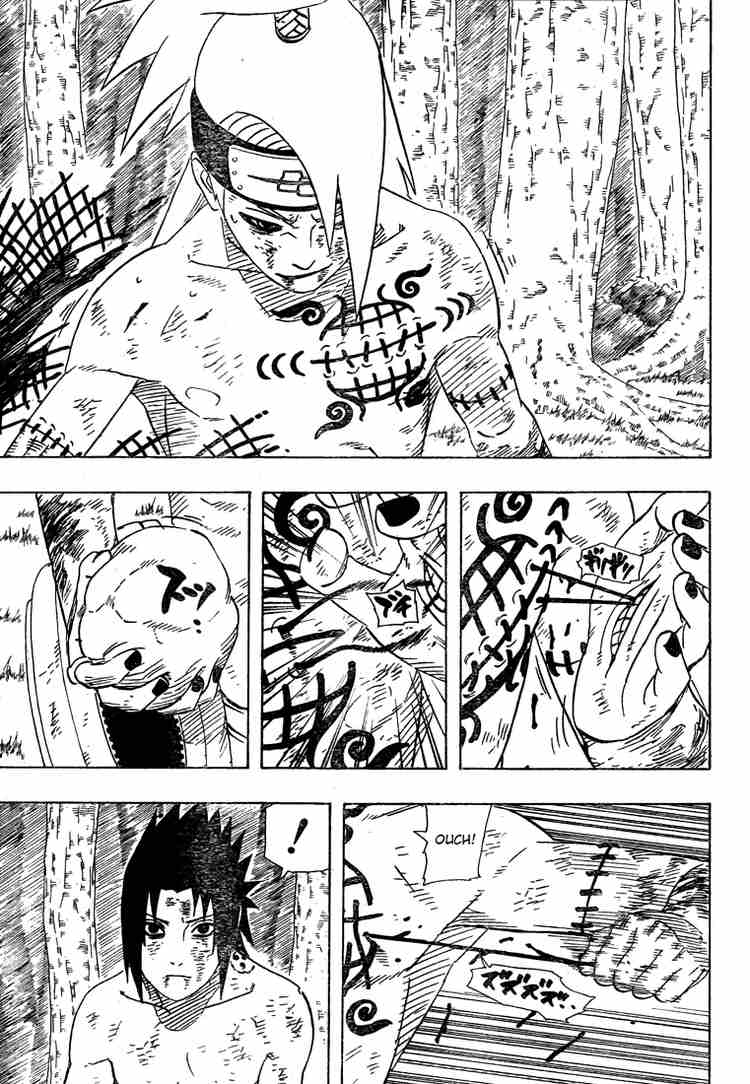 Naruto Tập 362 trang 12