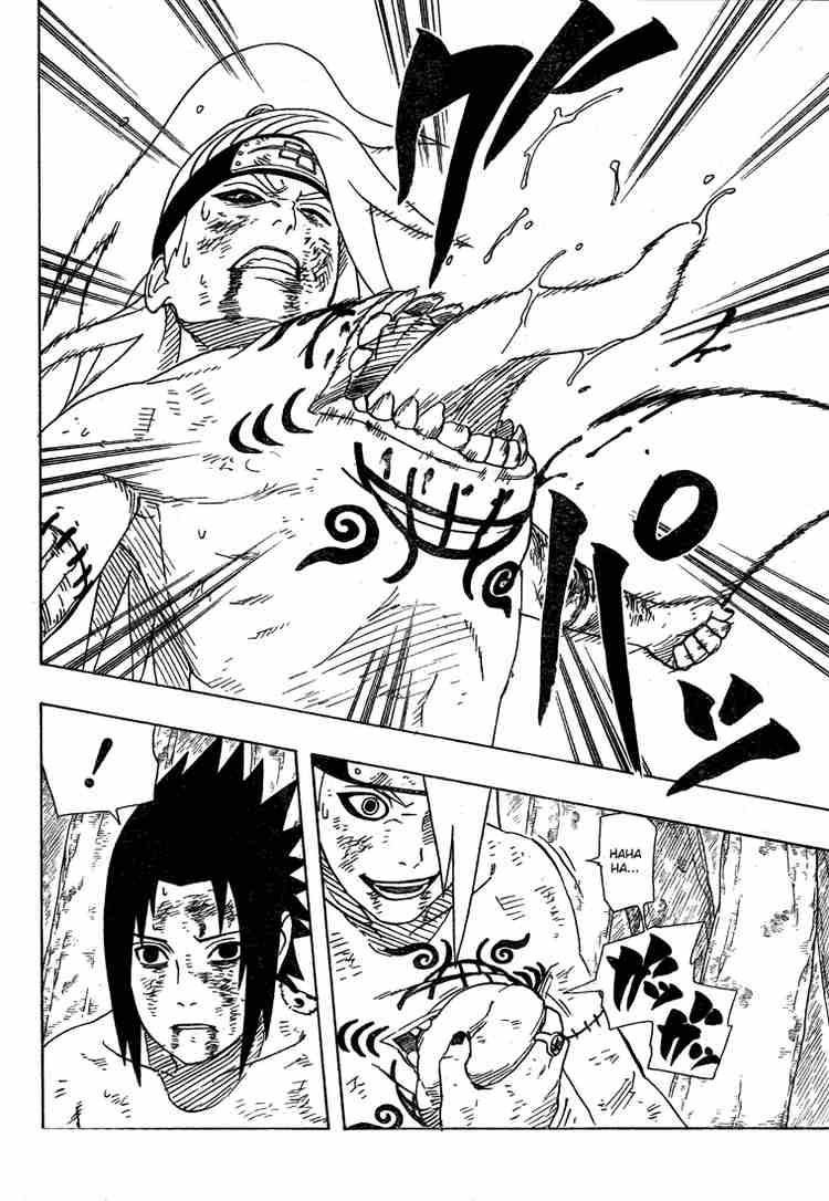 Naruto Tập 362 trang 13