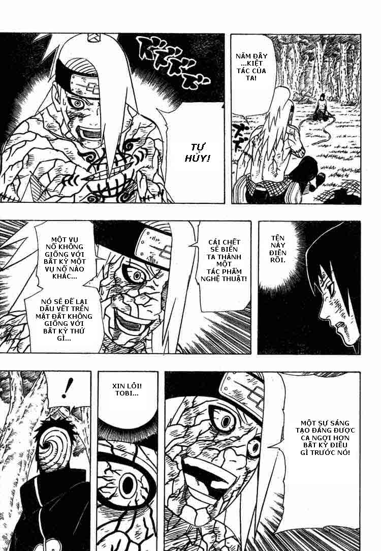 Naruto Tập 362 trang 14